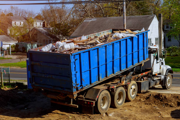 Best Yard Cleanup Services  in Harrisonville, MO