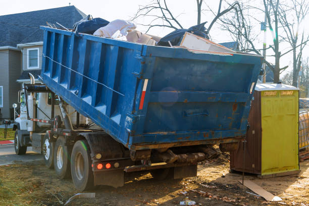 Best Professional Junk Removal  in Harrisonville, MO