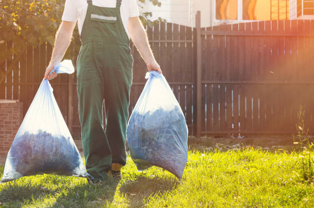 Best Residential Junk Removal  in Harrisonville, MO