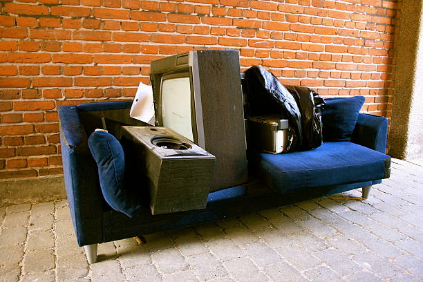 Best Junk Removal Near Me  in Harrisonville, MO