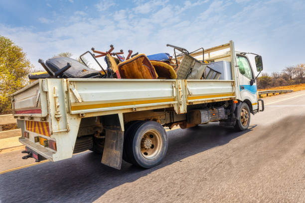 Professional Junk Removal in Harrisonville, MO