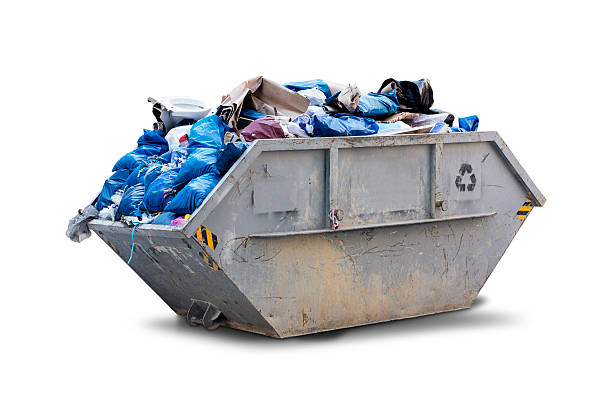 Appliance Disposal in Harrisonville, MO